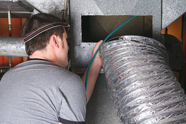 Best Local Air Duct Cleaning Services  in Roundup, MT