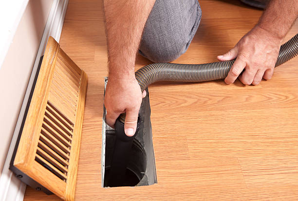  Roundup, MT Airduct Cleaning Pros