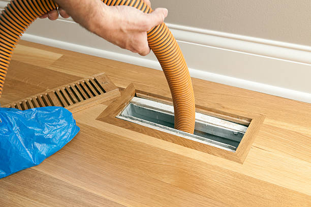 Best HVAC System Cleaning  in Roundup, MT