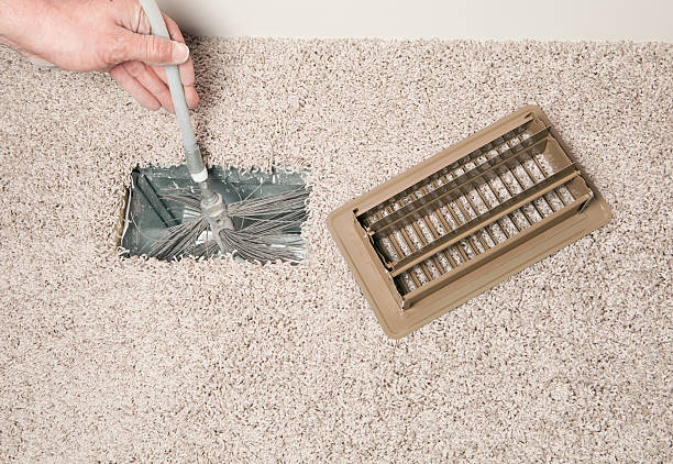 Best Best Air Duct Cleaning Company  in Roundup, MT
