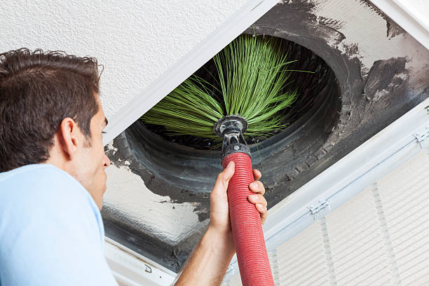 Best Ductwork Cleaning Services  in Roundup, MT